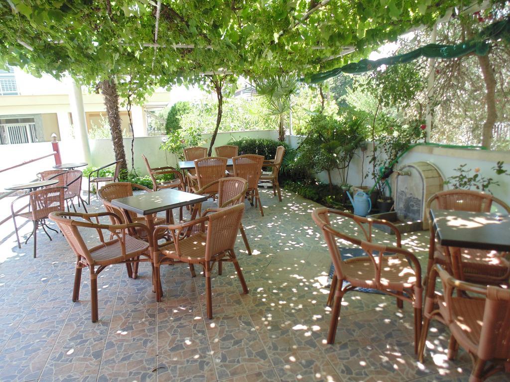 Olympiakí Aktí Hotel Europa מראה חיצוני תמונה